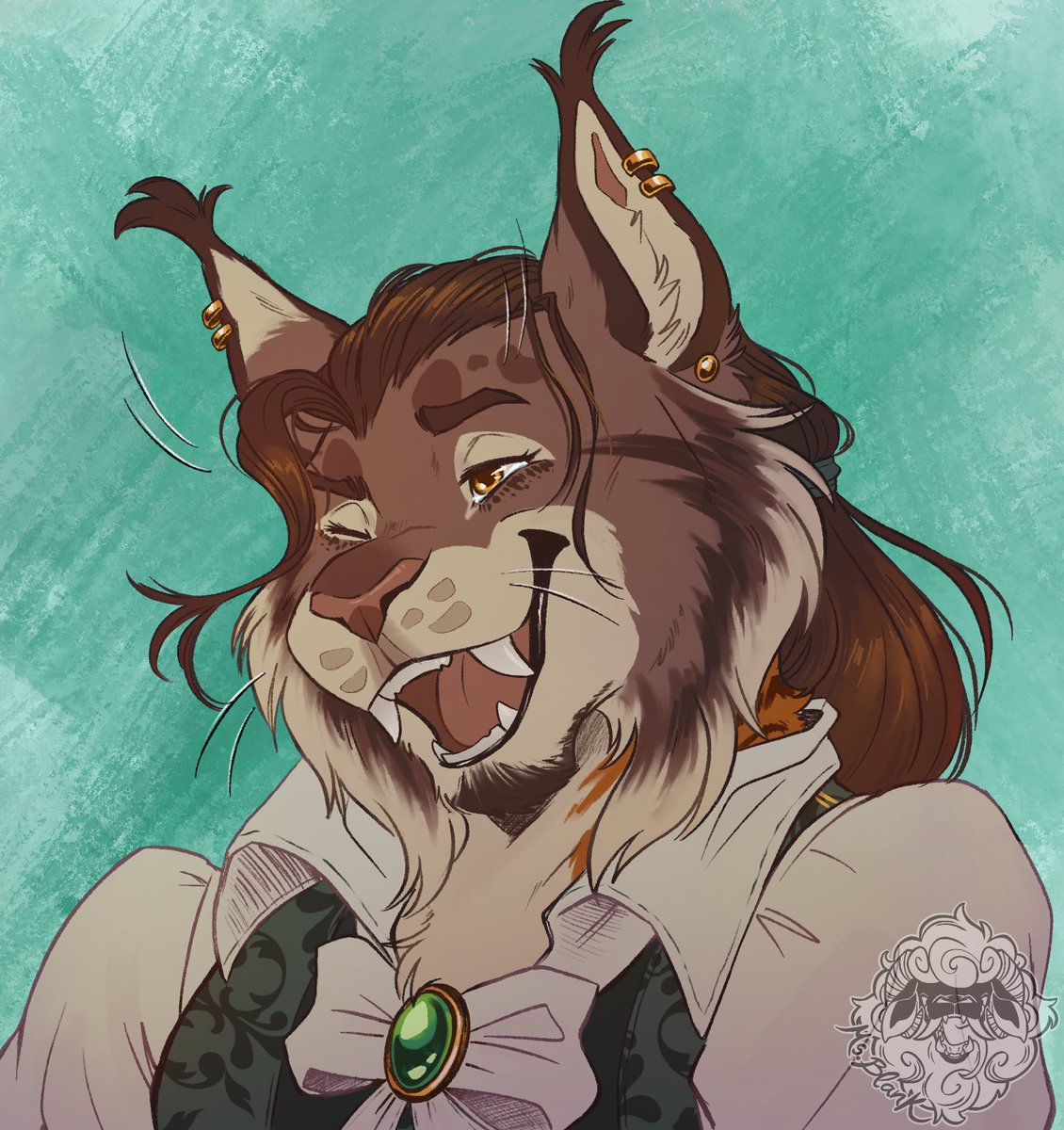 Ico. Commission for <a href="/Drakhunterx/">FantasmAdrax</a>