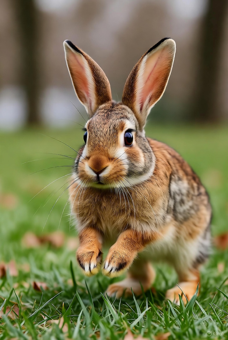 CuteAnimalsLand's tweet photo. cute bunny https://t.co/jBW3m9Hu0h