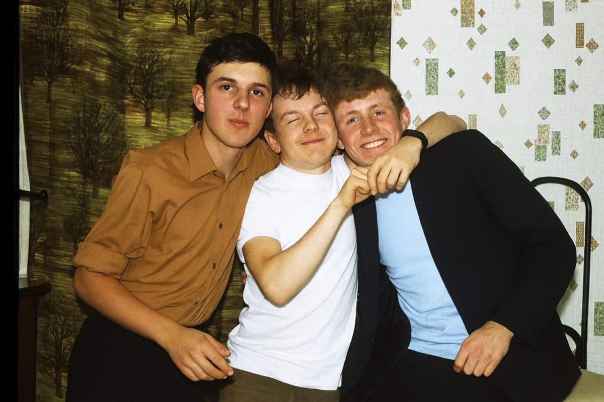 St AlbansNostalgia (Raff) tweet media