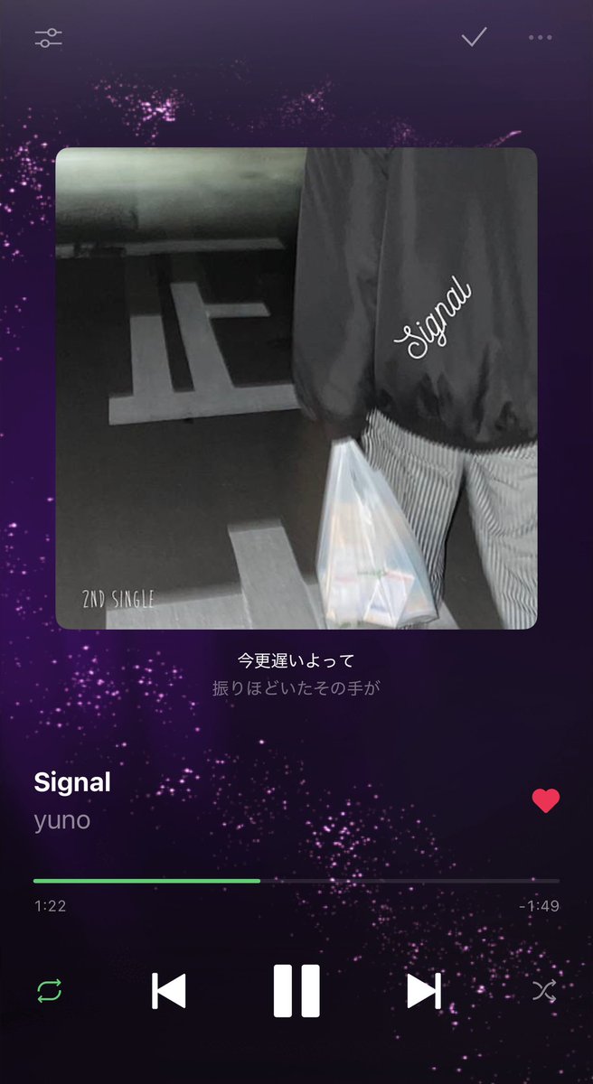 taka_codM1's tweet image. いい曲また発見*ˊᵕˋ*