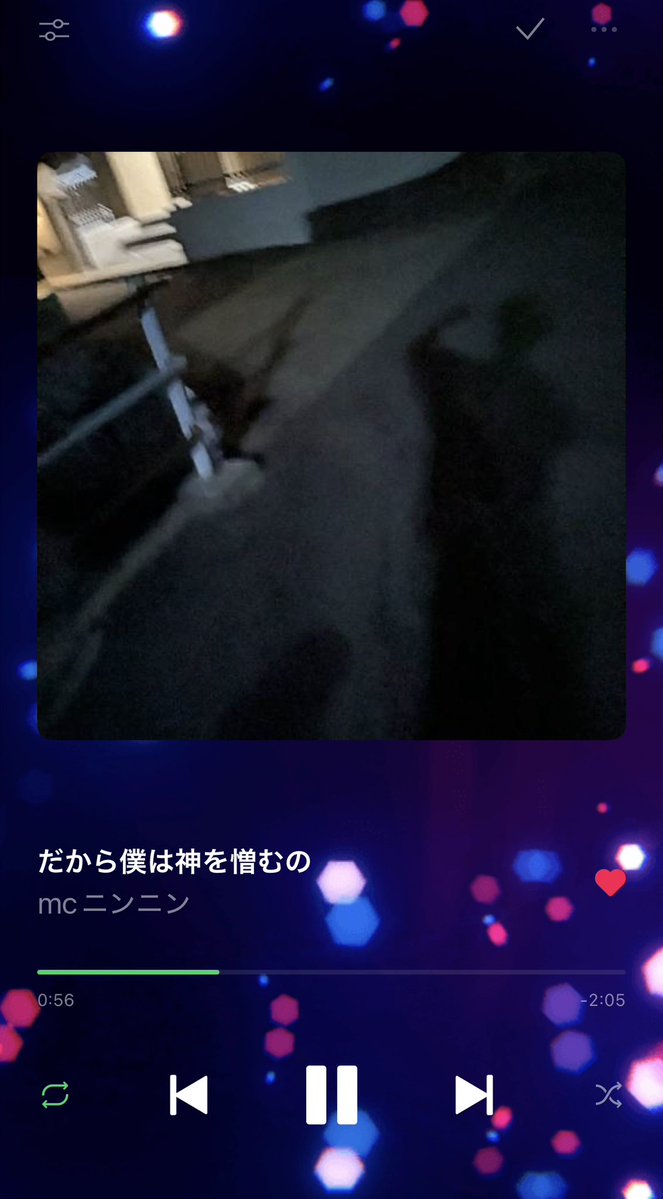 taka_codM1's tweet image. いい曲また発見*ˊᵕˋ*