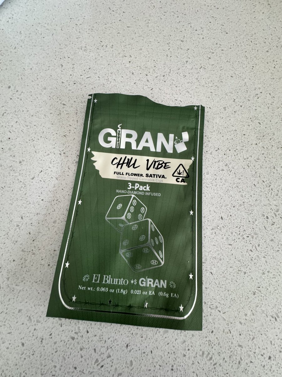 FAR GONE! 💨💨💨💨