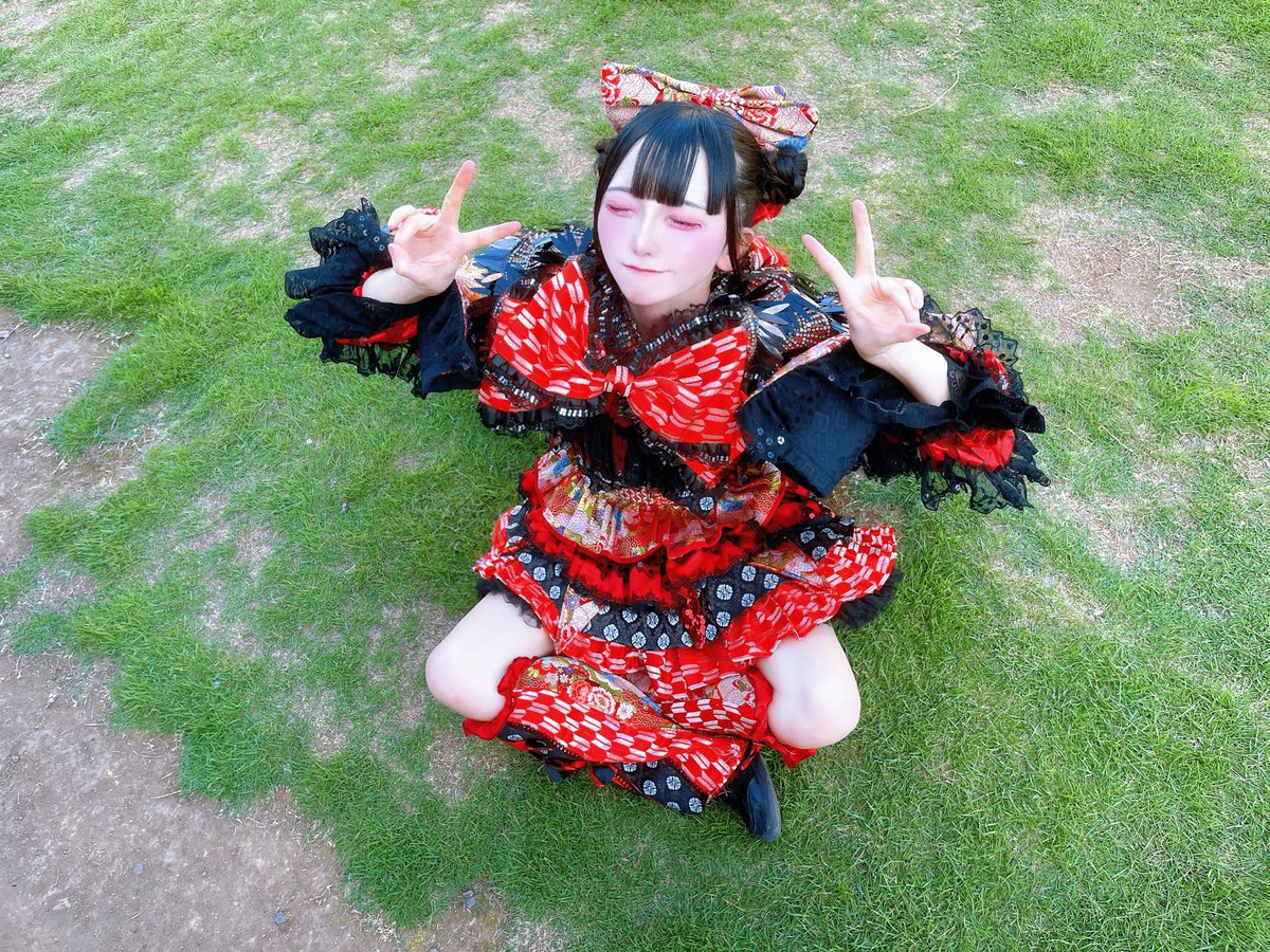 兎姫 りんご🎀ZIGA 💩 11/15 りんごちゃん生誕 on X: 