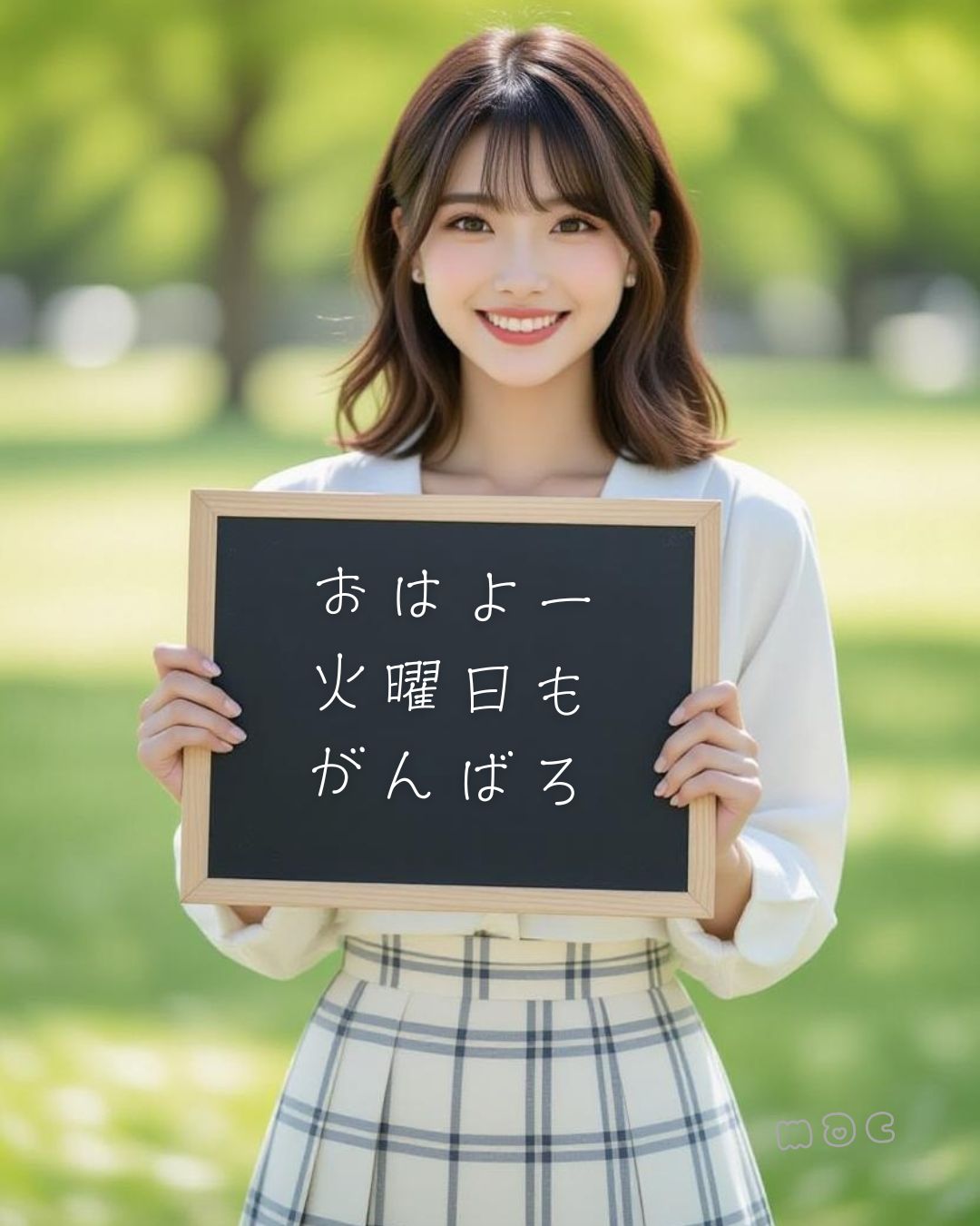 Apple - まっちゃん 翌日正午まで キューにストップできません! - CUTIE STREETの曲 - Apple Music