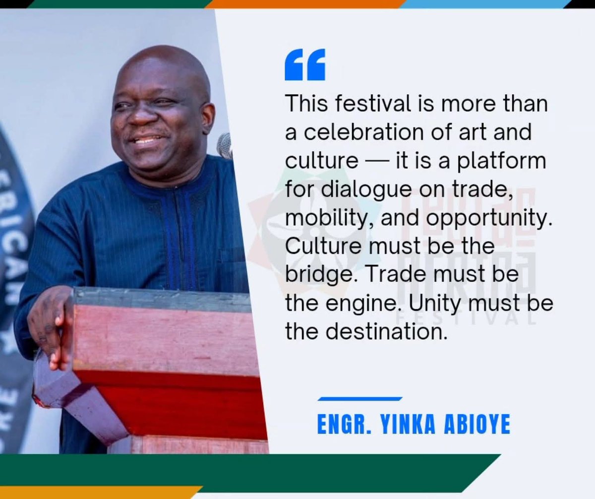 FESTAC AFRICA FESTIVAL (@festacafrica) on Twitter photo 