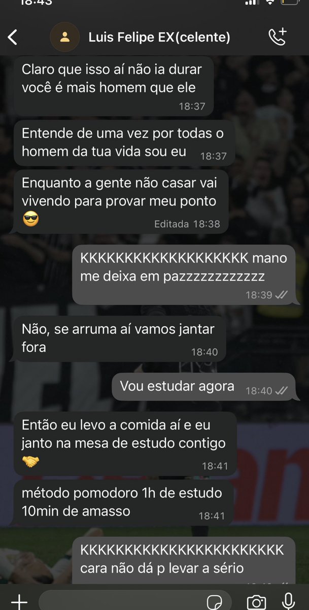 loulou astronauta da saudade 🇵🇸 tweet media