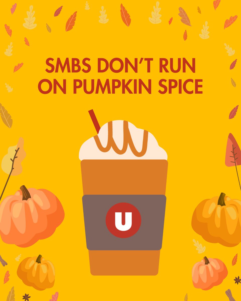 Unishippers's tweet image. ☕🎃 SMBs don’t run on pumpkin spice…

They run on reliable shipping. Stay ahead of the peak season this fall with Unishippers! 🚚💨 Click on the link to learn more: bit.ly/46LkEeI

#Unishippers #PeakSeason #ShippingSolutions #FallShipping