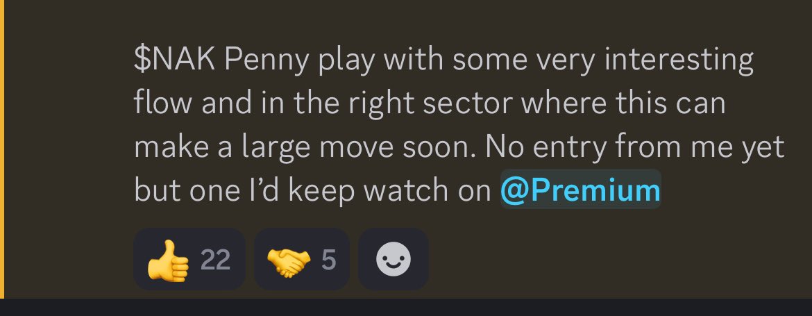 Stock Shark tweet media