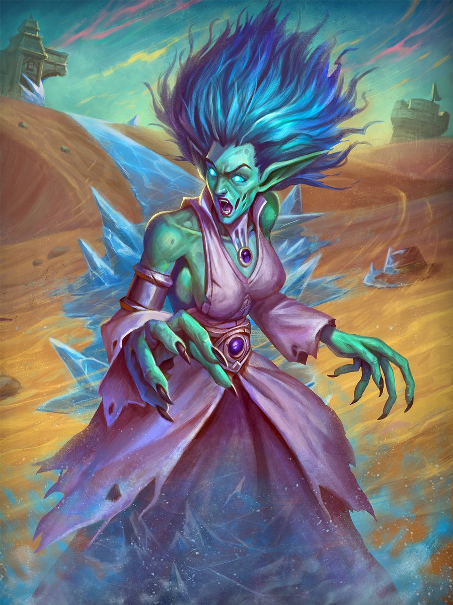 Dmitry Bolotov (COMMISSION OPEN) (@cryofowlart) on Twitter photo Hearthstone - Chronochiller
Finally I can show my new artwork for new Hearthstone Expansion: Across the Timeways
AD: <a href="/ryanbowlin/">Ryan Bowlin</a>
#art #Hearthstone #blizzard #Warcraft Hearthstone - Chronochiller
Finally I can show my new artwork for new Hearthstone Expansion: Across the Timeways
AD: <a href="/ryanbowlin/">Ryan Bowlin</a>
#art #Hearthstone #blizzard #Warcraft