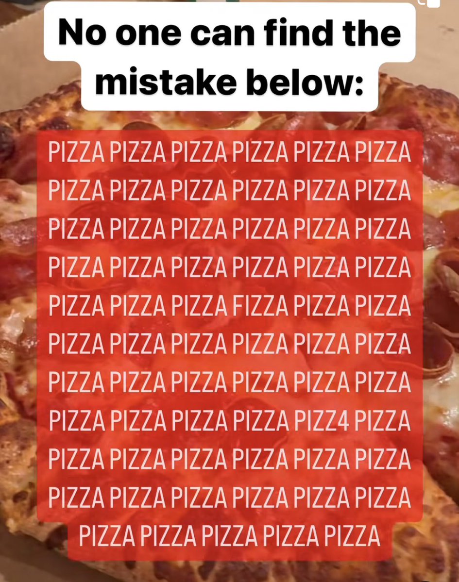 otokyo__'s tweet image. Can you find the mistake in 10 seconds?