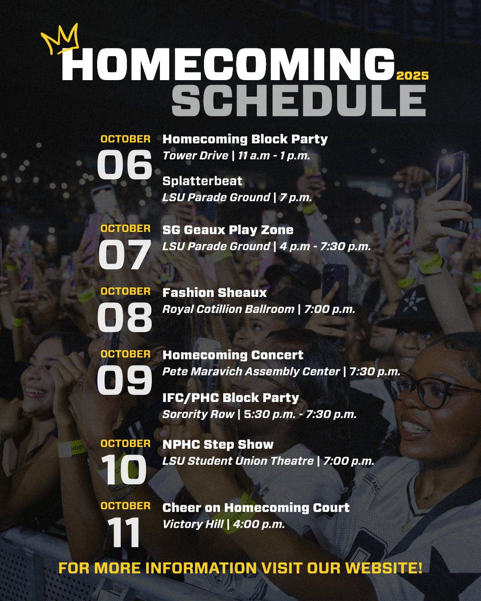 91.1 KLSU FM tweet media