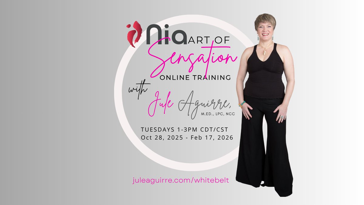 julemindbody's tweet photo. Whole Being Online Trainings with Jule - FALL 2025 - https://t.co/JUjp0sloEE https://t.co/Xb7VSsh8z0