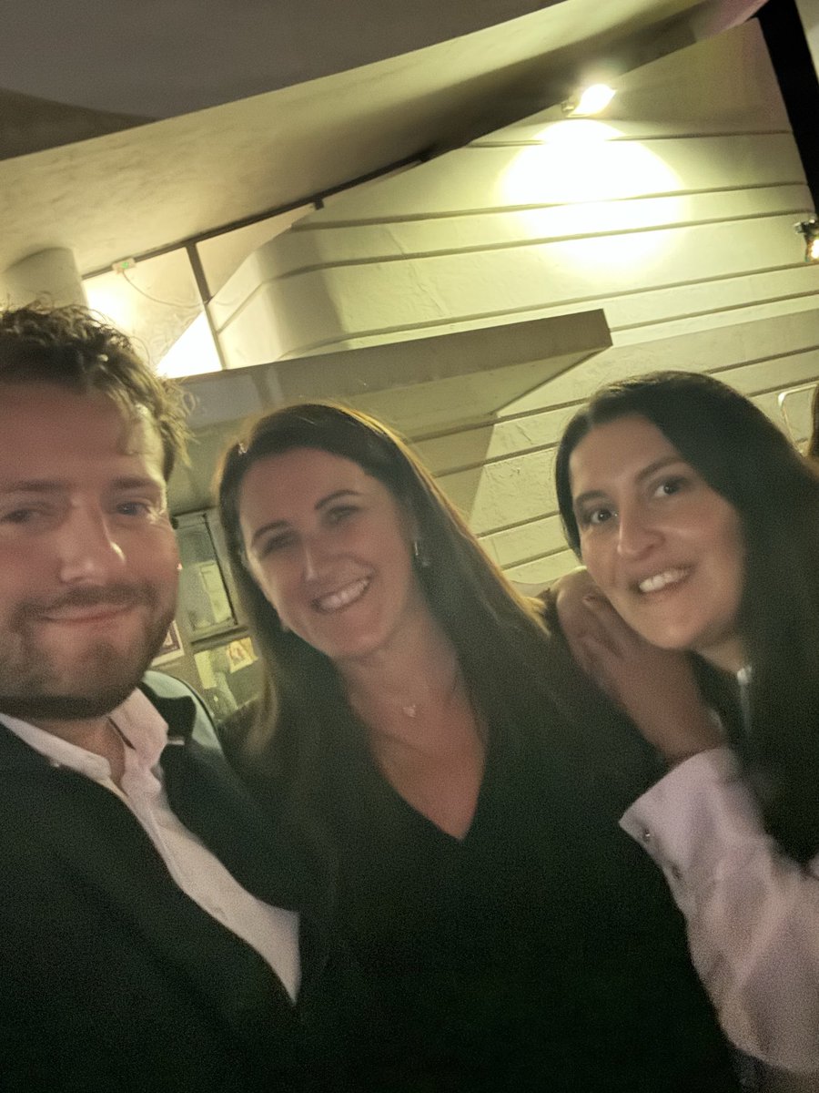 SeRistori's tweet image. Bravo à nos diplômés 2024-2025 ! Une nouvelle génération de talents prêts à relever les défis du monde professionnel.

#IAE #Management #Diplome