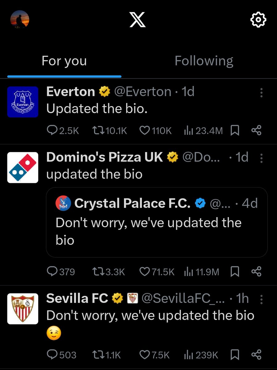 isaacbuks's tweet photo. @Dominos_UK Even the algorithm is trolling 😂😂 https://t.co/sbncHYrJyL