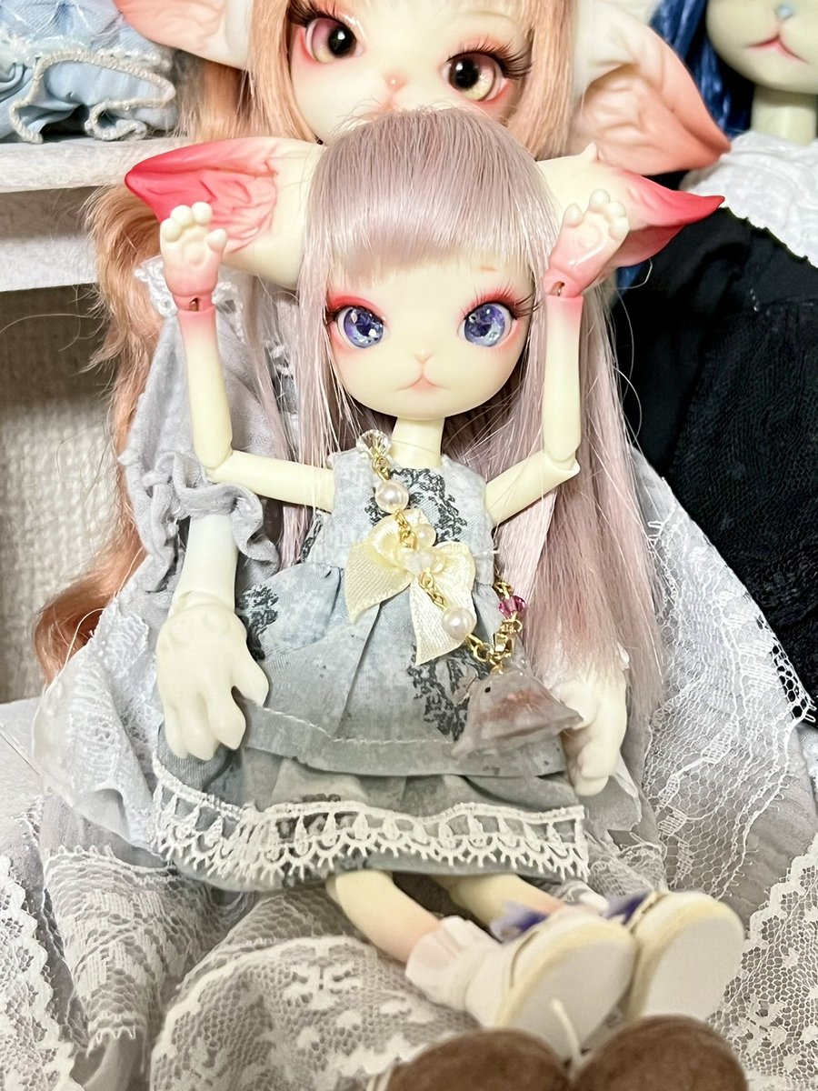 popistic_p's tweet image. ペッシュを褒め称えるにゃー！！！！

 #フォロワーさんが引用RTですごく雑に褒めてくれる