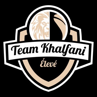 Team Khalfani tweet media