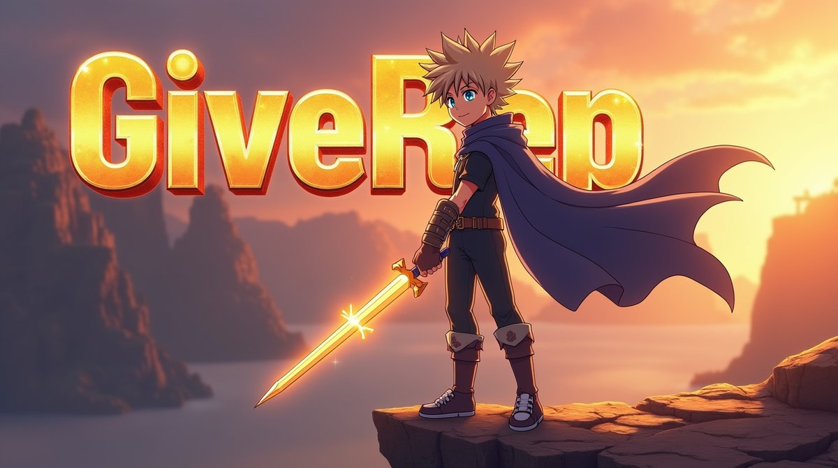 DongWasko62125's tweet image. Fair curation drives adoption. @GiveRep leaderboards highlight those making real, consistent impact. Honesty grows strong, trusted communities. Claim your standing today! @iota