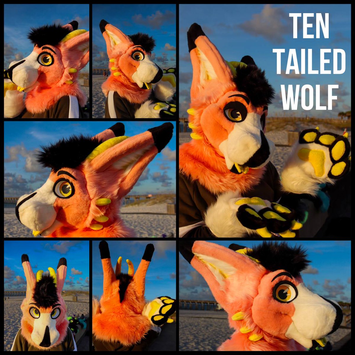 โจ Ten โจ Also on ๐ฆโ๏ธ๐ (@tentailedwolf) on Twitter photo We have another premade available this #SummoningSunday
Come check out this Flamingo DAD in time for Halloween ๐
Available on <a href="/TheDealersDen/">The Dealers Den</a> and in the link below ๐ฆฉ๐ฆฉ๐ฆฉ
๐ชก: <a href="/SummoningStudio/">๐ฎ Summoning Studios ๐ฎ</a>
All details on my Trello
Shares are appreciated โค๏ธ We have another premade available this #SummoningSunday
Come check out this Flamingo DAD in time for Halloween ๐
Available on <a href="/TheDealersDen/">The Dealers Den</a> and in the link below ๐ฆฉ๐ฆฉ๐ฆฉ
๐ชก: <a href="/SummoningStudio/">๐ฎ Summoning Studios ๐ฎ</a>
All details on my Trello
Shares are appreciated โค๏ธ