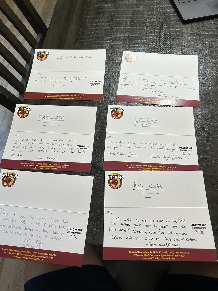 Luca Palisciano tweet media