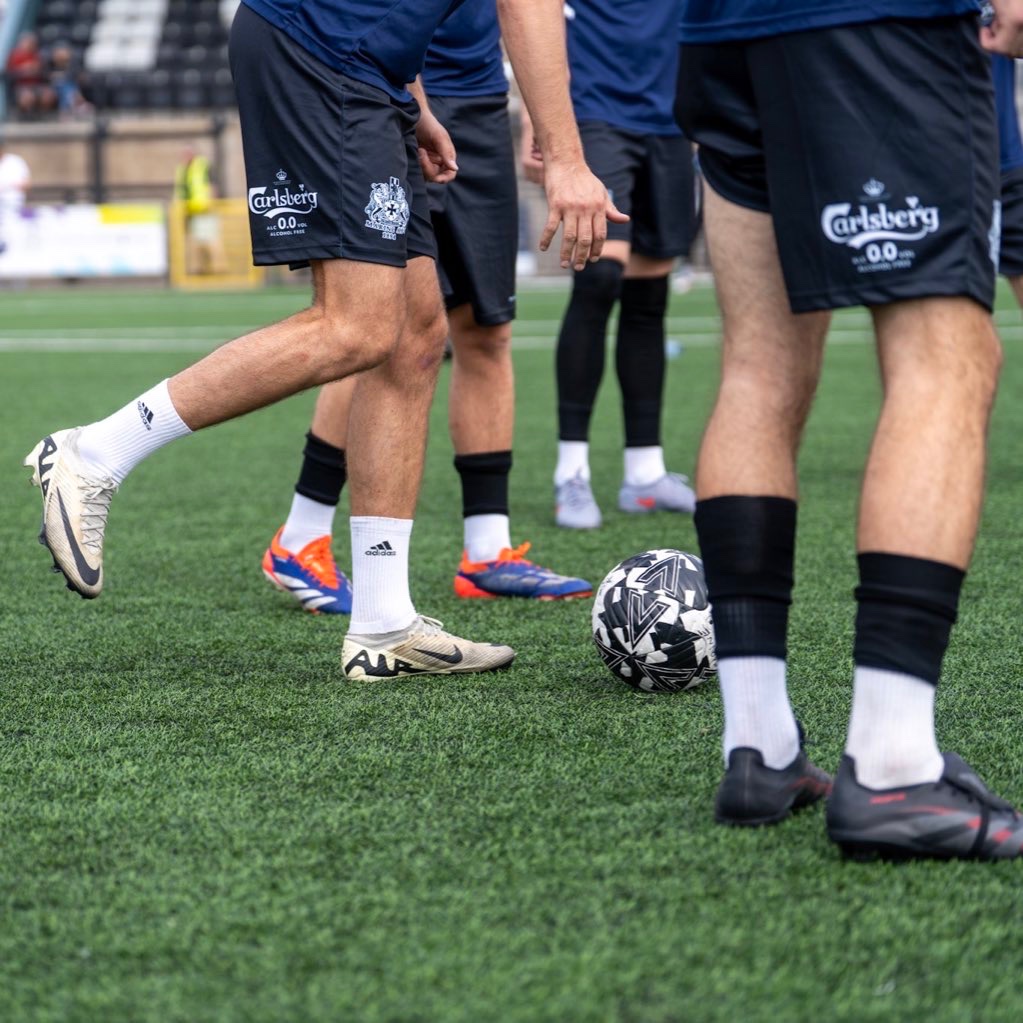 🤝 We’re inviting applications for the role of first team matchday secretary to cover home games only at the MTA. 

This is an important role in our football administration team, to ensure that all tasks are handled efficiently and on time in line with rules and regulations of