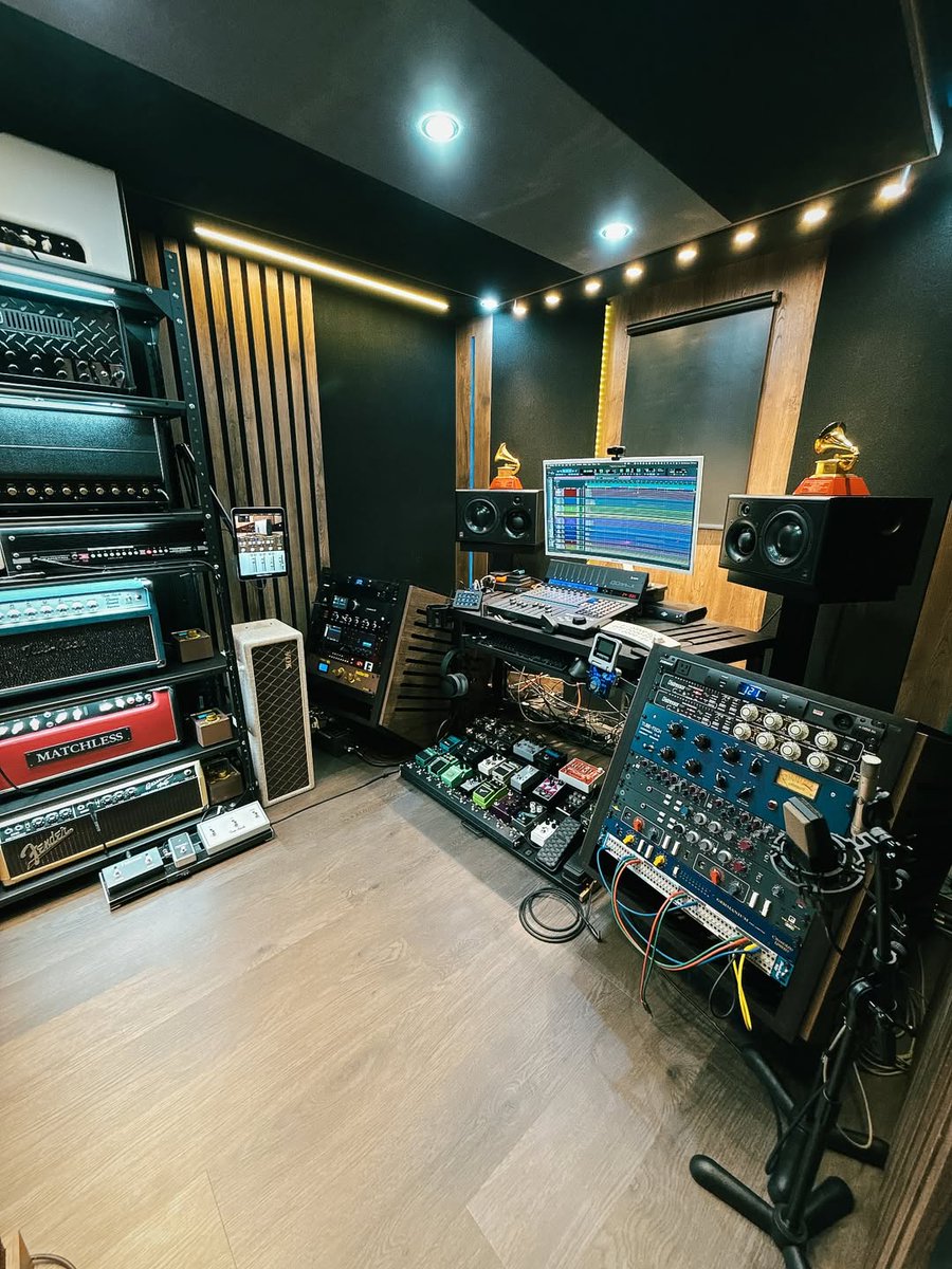 Icon Pro Audio tweet media