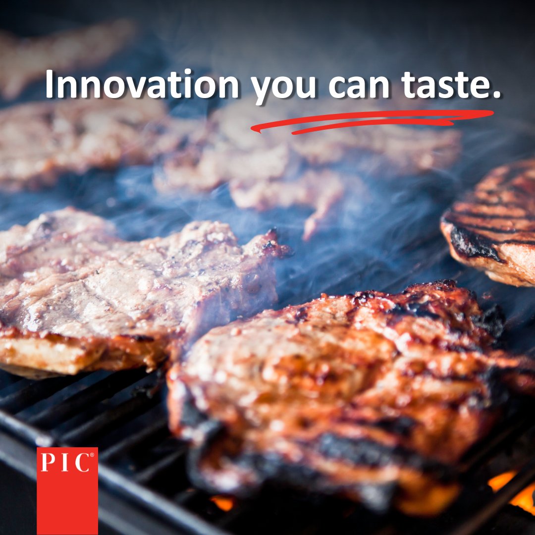Q: What innovations will keep pork on consumers’ plate tomorrow?

A: Explore how PIC’s decades of progress are shaping meat quality — and driving stronger demand for pork this #NationalPorkMonth👉 bit.ly/42lXr1s 

#Porktober #PorkQuality #PICGenetics