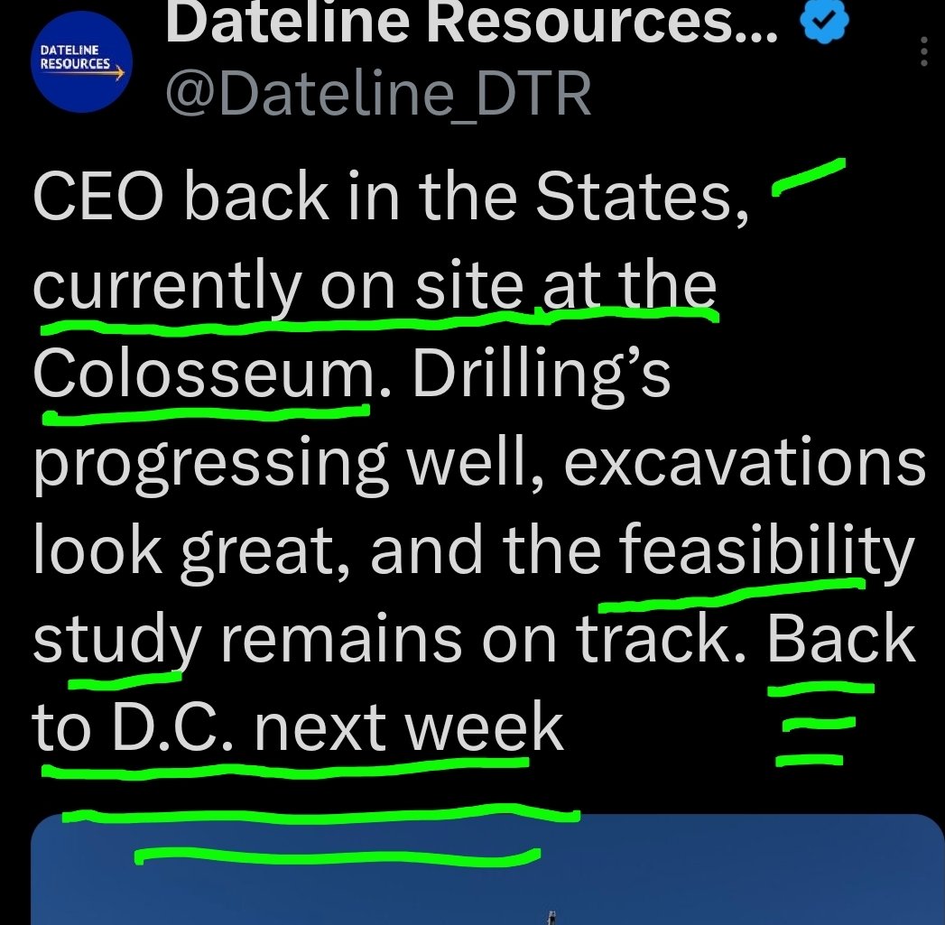 Trump, Baghdadi &amp; $DTREF URGENT UPDATE.