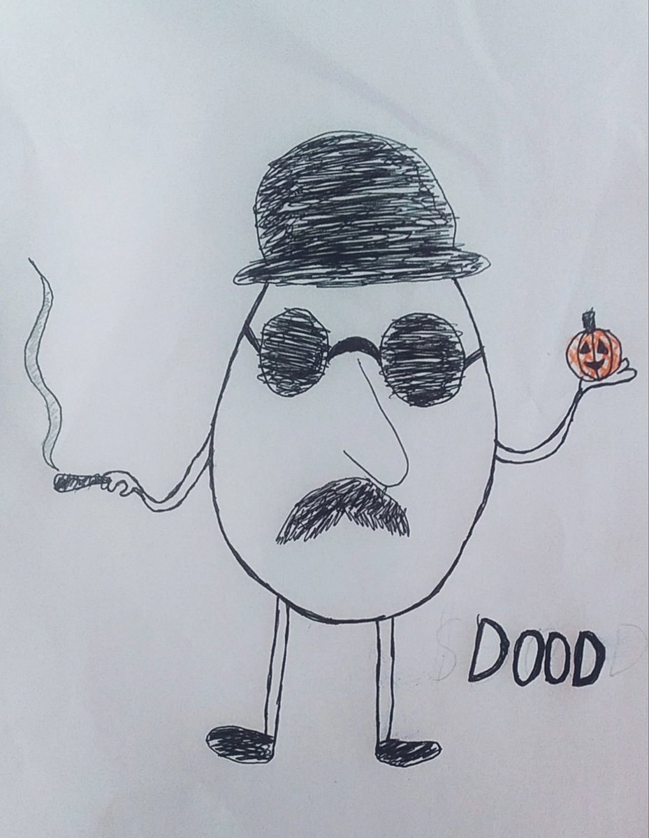 DOODXRPL's tweet image. Appreciate you little Dood!🙏❤️
Inspiration is everything. If you set the $dOOd Trustline, we will get you started. Keep creating and sharing your art!
Check out @Drawn_Journey or Analia!