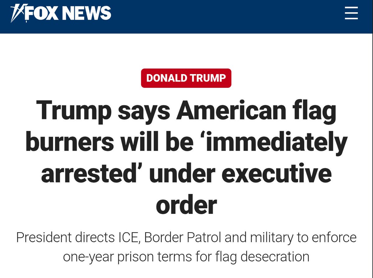 _Andrewphoenix's tweet image. MEGA thinking free speech means companies HAVE to let you wear a MEGA hat. 

They are weirdly silence about trump wanting to jail people burning flags against the Supreme Court rulings...