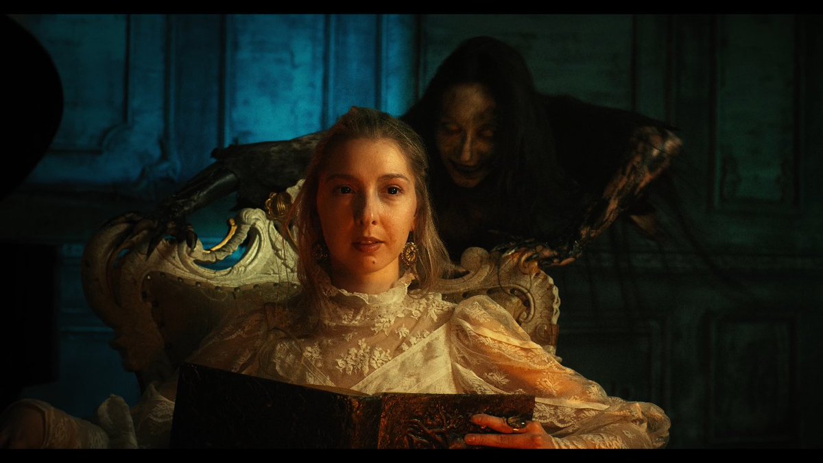 Faces of NIGHTSHADE CRYPT 🦇
Watch the new music video on Youtube: youtu.be/_h4xgC5lhFI