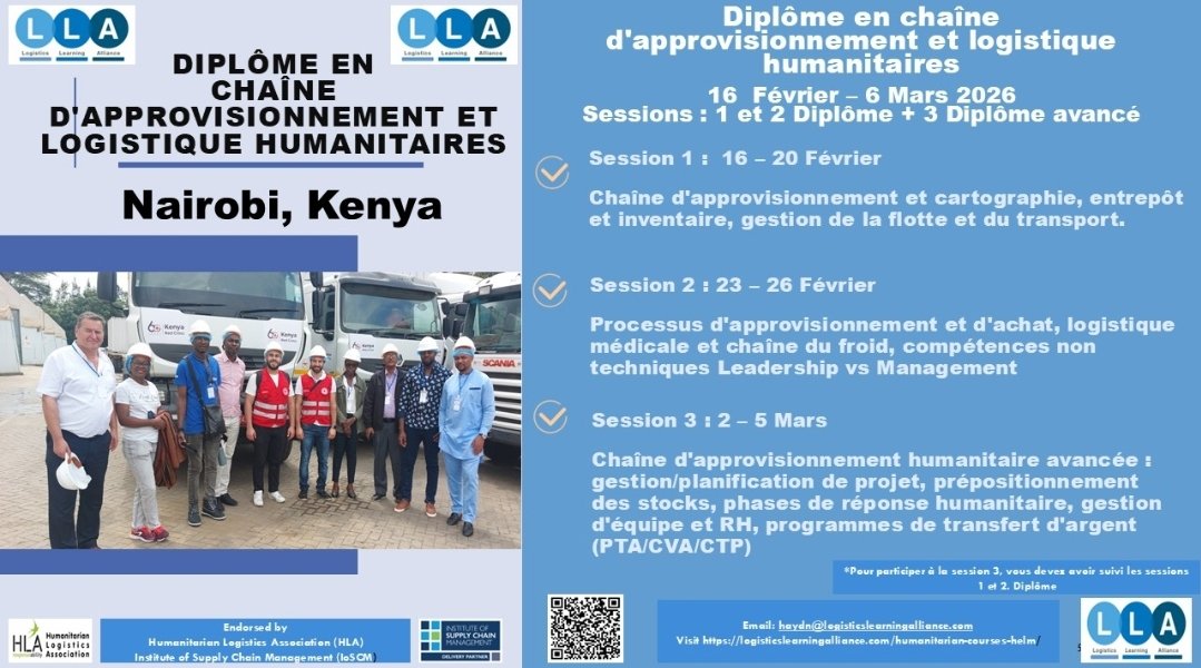 LLAInternational tweet media