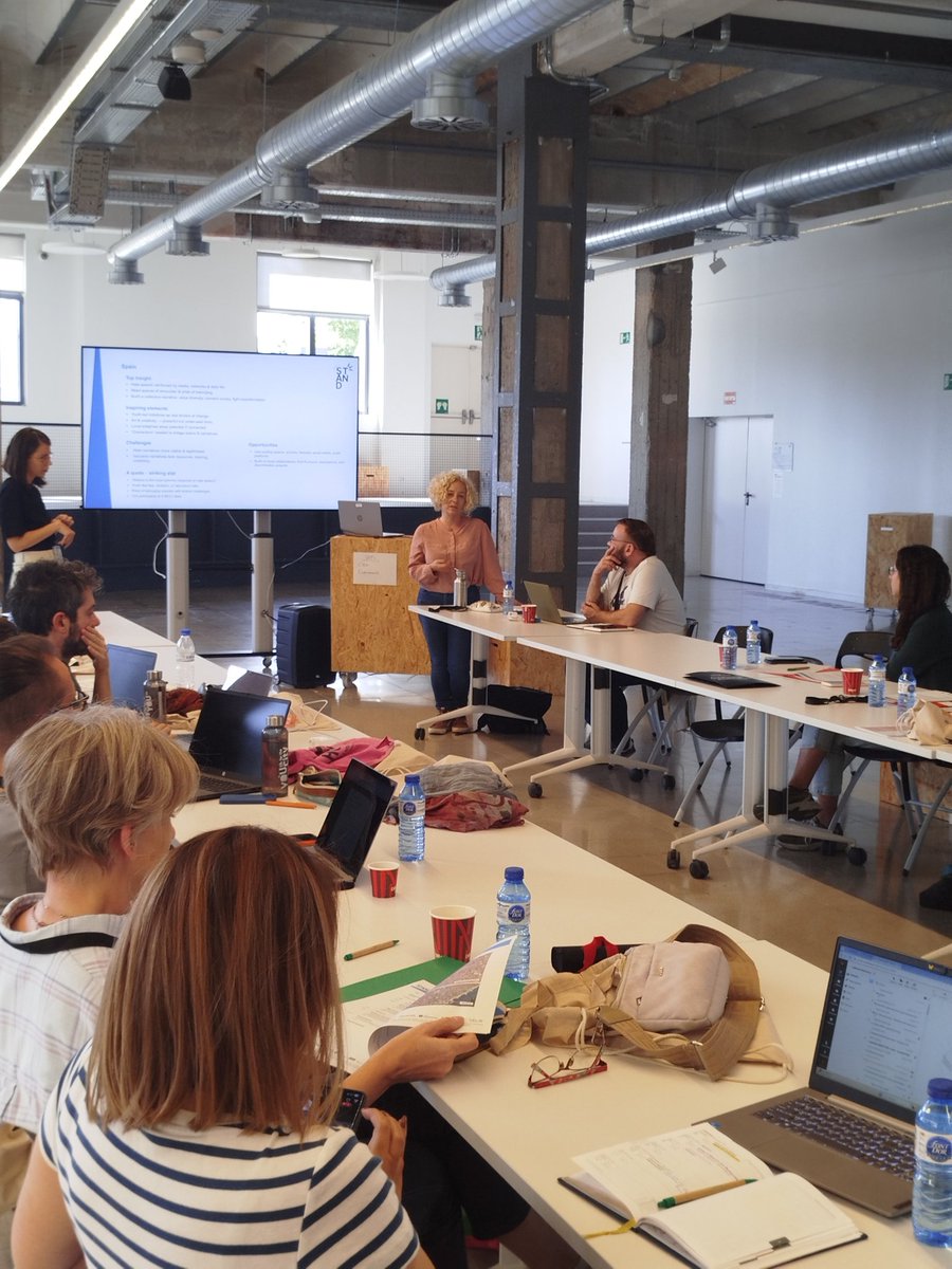 La Xarxa de Valors tweet media