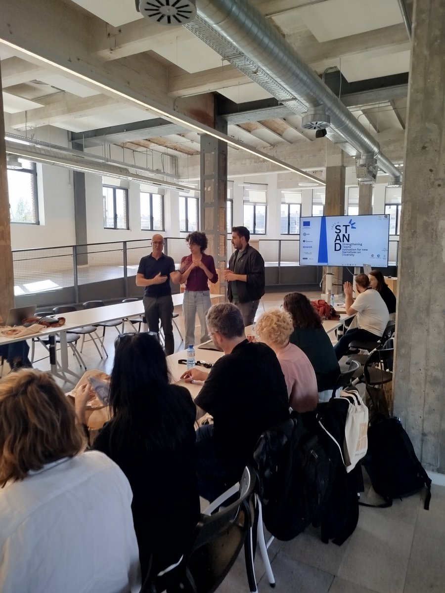 La Xarxa de Valors tweet media