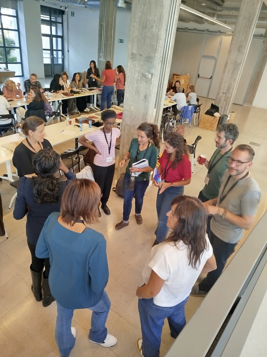 La Xarxa de Valors tweet media