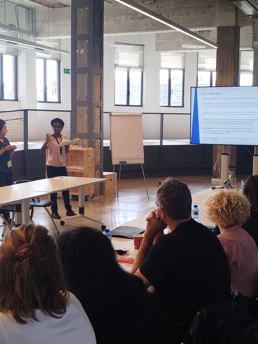 La Xarxa de Valors tweet media