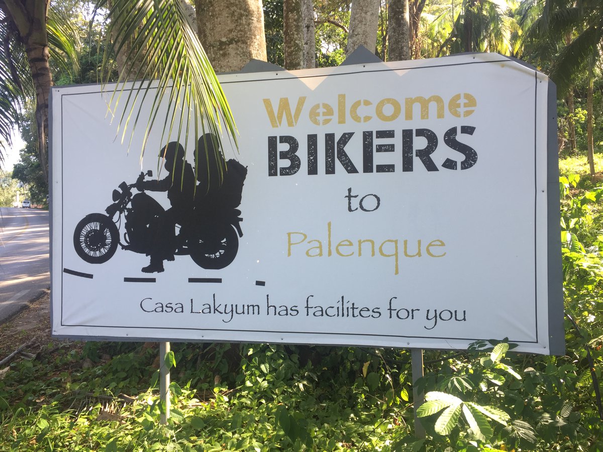 perumotors's tweet photo. Escape your cold cold winter and join us on our way to Cancun - https://t.co/1f4bAsLwpV https://t.co/iGTDFy7eJo