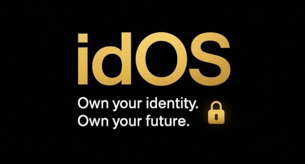 hd_graphix's tweet image. How do you feel about linking your Web3 identity across multiple chains?

🔹 Great for convenience
🔸 Risky for privacy

Reply your take 👇

@iDOS_network 

#idOS #Wallchain