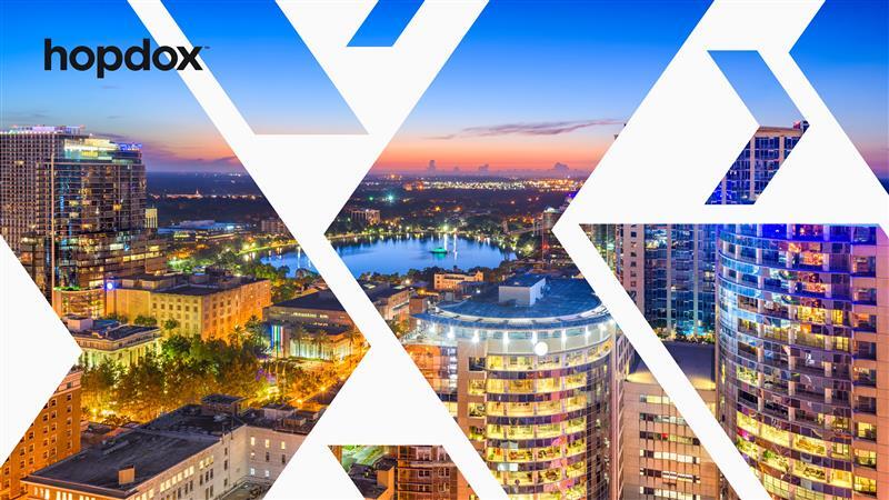 hopdox's tweet image. We’re excited for Brian Boike to present on AI at the Harris Recording Solutions User Group Conference, happening now through October 8!

#hopdox #eRecording #AI #SimplyBetter