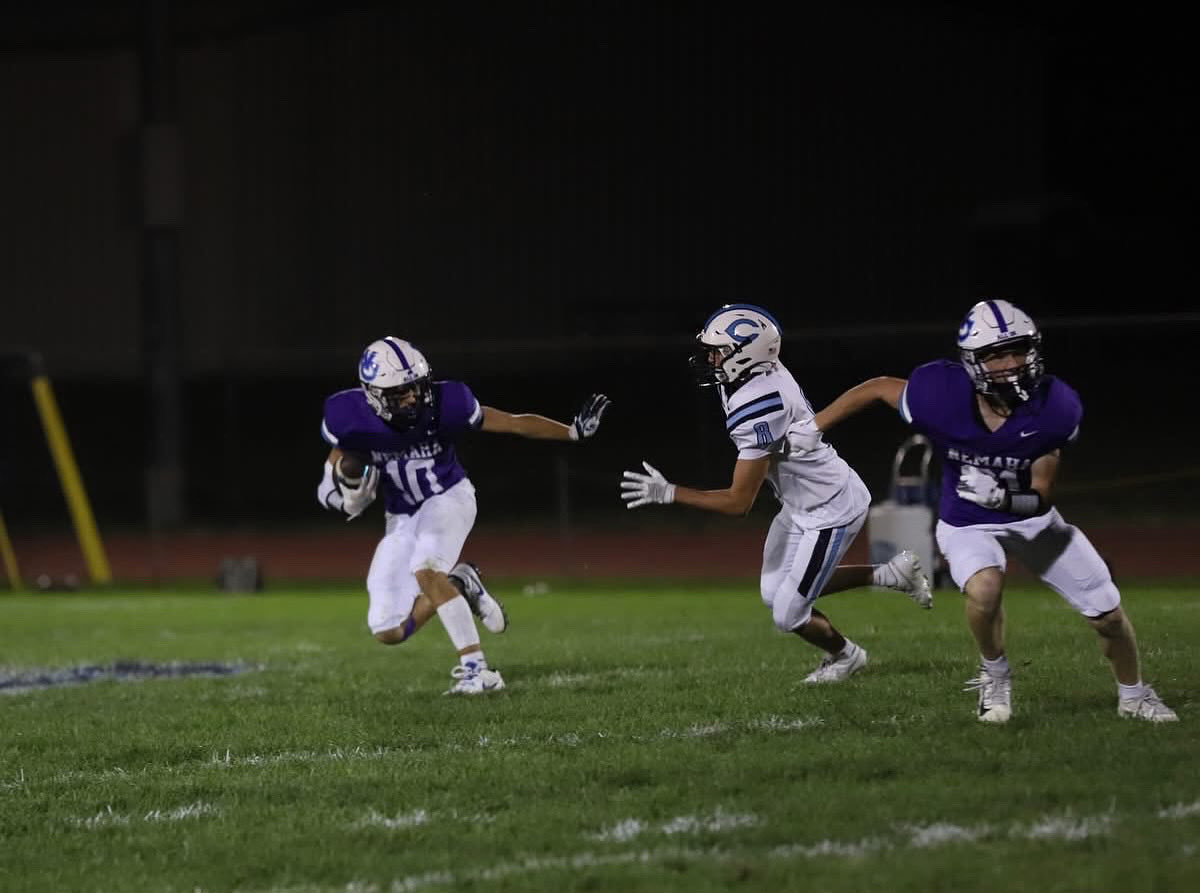 Sports in Kansas tweet media