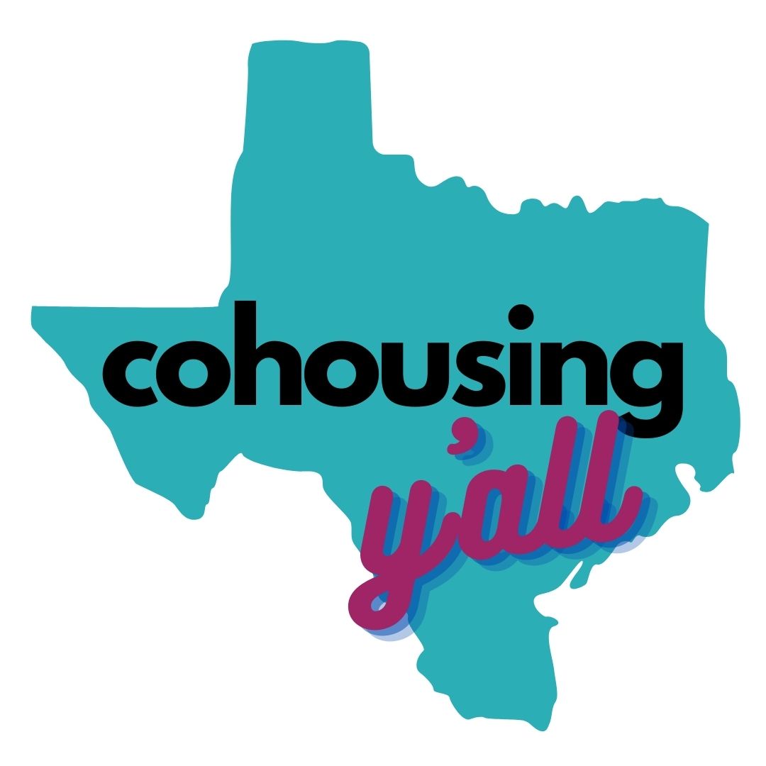 Cohousing Houston tweet media