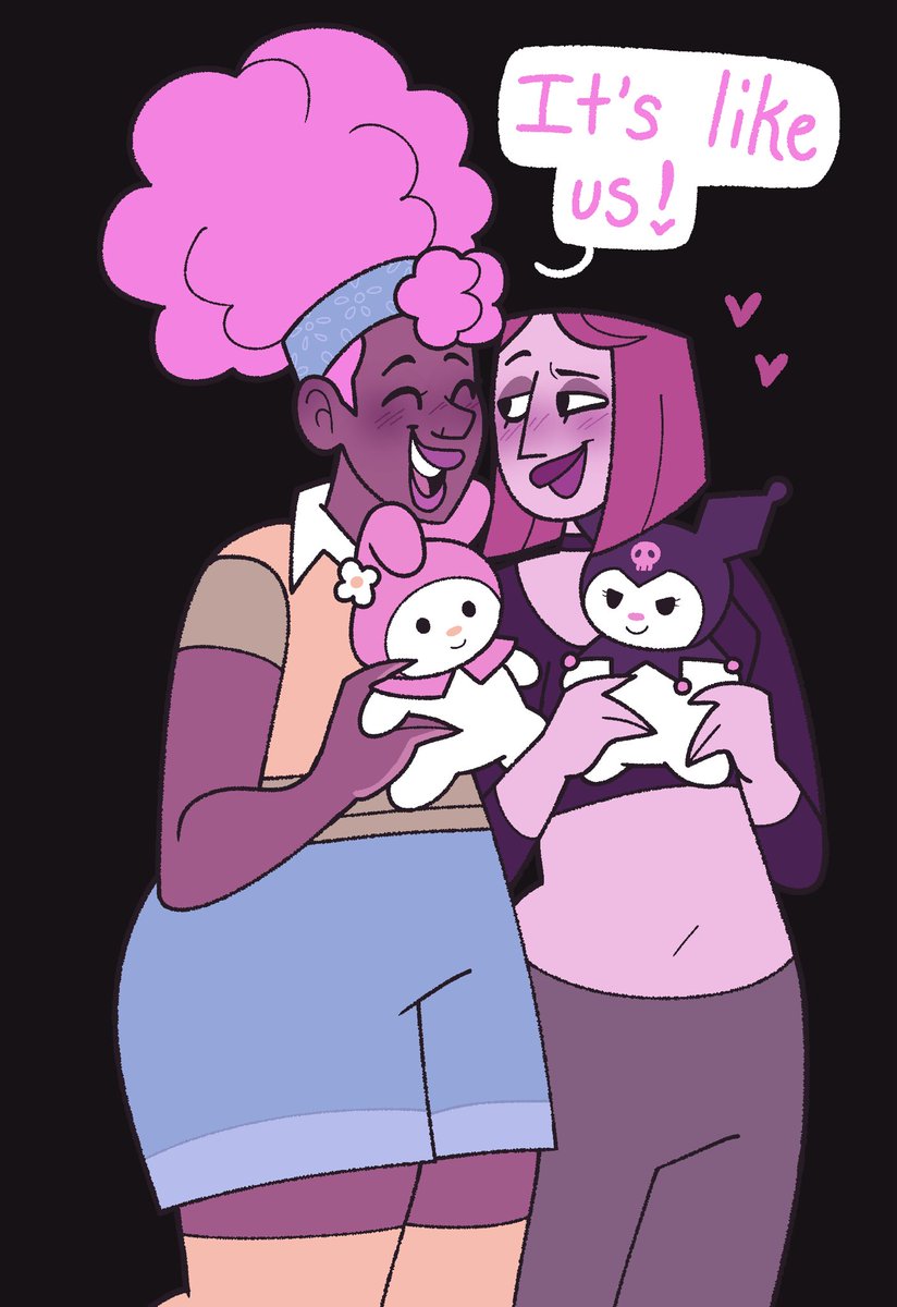 plushrats's tweet image. CLONETOBER DAY 6: PLUSHIES 🧸
—  —  —  —  —  —  —  — 
#clonehigh #plushrats2025clonetober #joanrriet