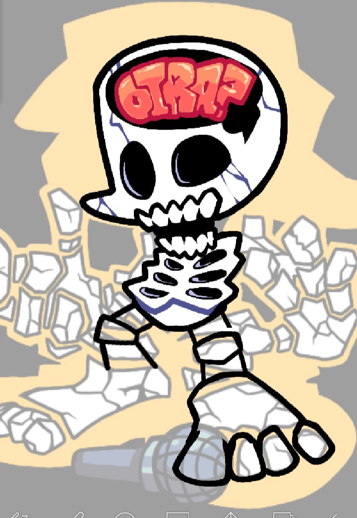 MexiGod_Funkin's tweet image. Cómo se habrán (o no) percatado, el mod no salió en septiembre como estaba acordado, sin embargo esto no significa que no lo estamos trabajando, estamos cuidando cada detalle para traerles el mejor producto bien cuidado posible, el día? El 2 de Nov.
#fnf @GameBananaFNF