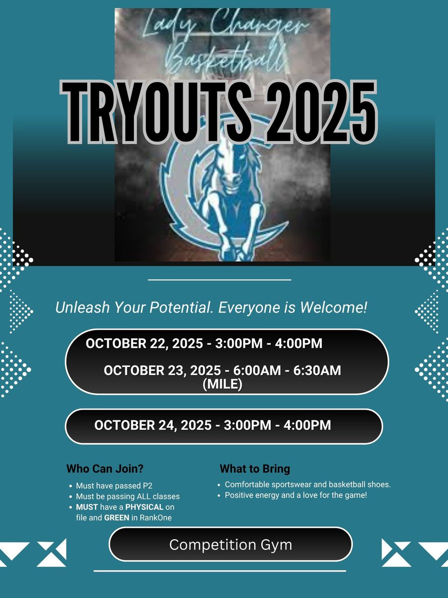 Wanna Be a Lady Charger Basketball Player? <a href="/ACHS_Chargers/">Almeta Crawford High School</a> <a href="/ACHS_ATHfbisd/">ACHS_Athletics</a>