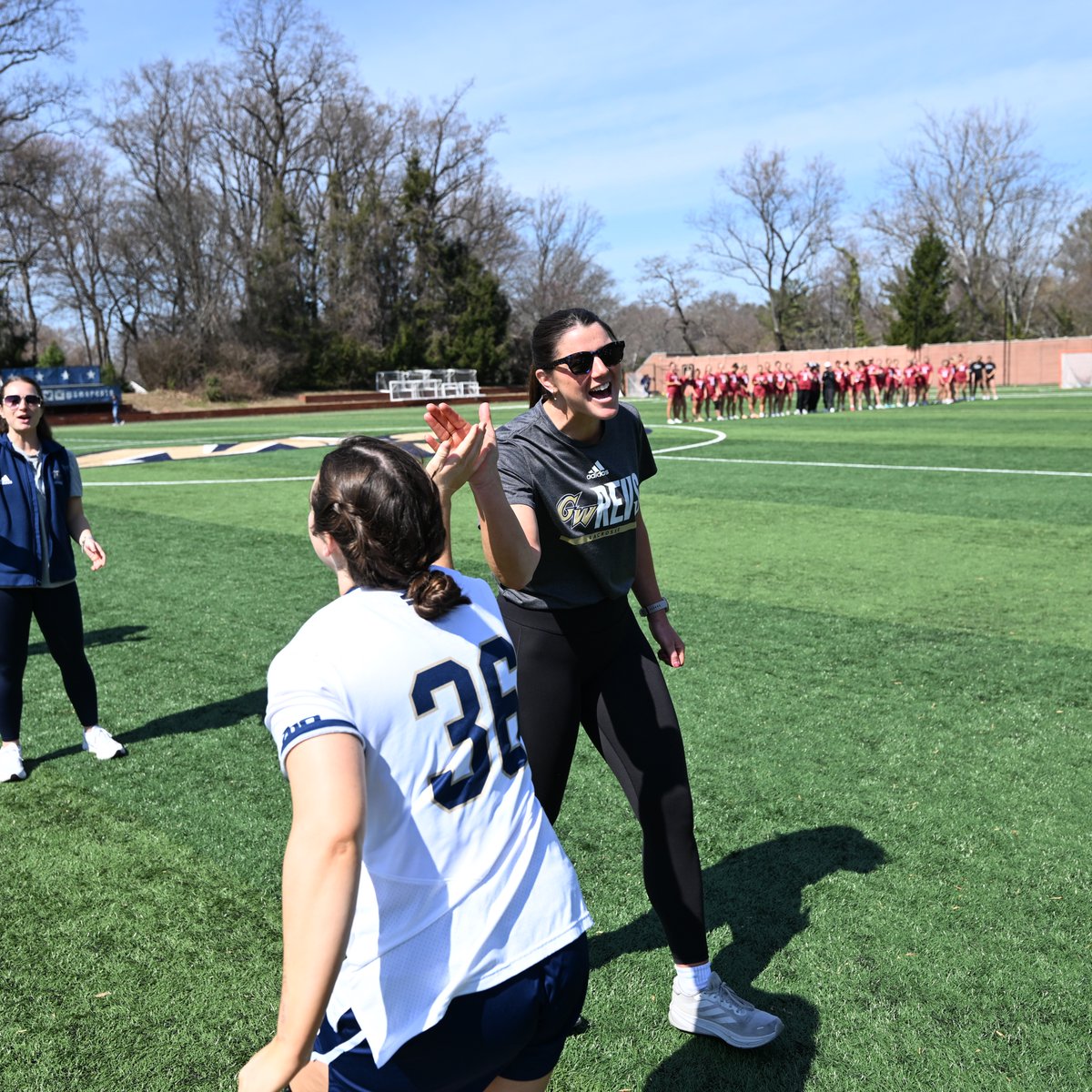 GW Sports (@gwsports) on Twitter photo 