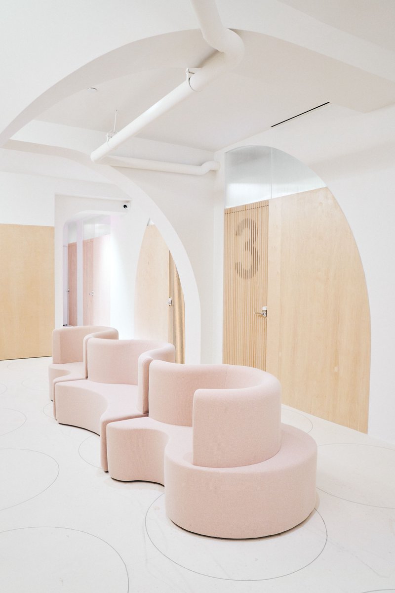 archinect's tweet image. This week&apos;s Meet Your Next Employer explores the work of Buro Koray Duman Architects. The firm seeks a Fall/Winter Architectural Intern on Archinect Jobs to join their NYC team. #MeetYourNextEmployer #ArchinectJobs #ArchitectureJobs #NewYorkJobs #NYCJobs

archinect.com/news/article/1…