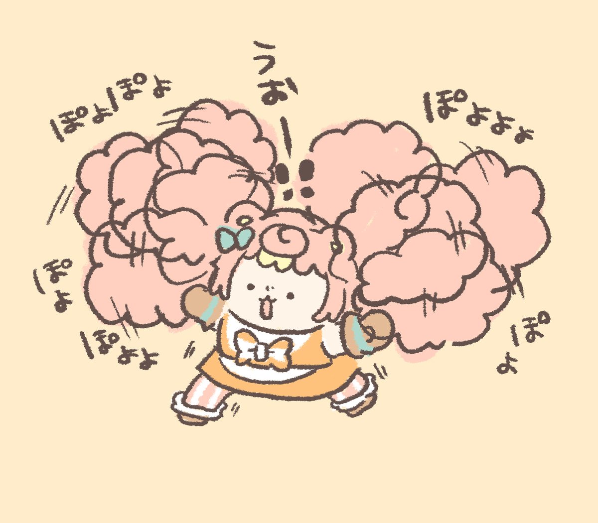 ころねぽち🧀🐭10/25七五三のうたげワンマンライブ開催
