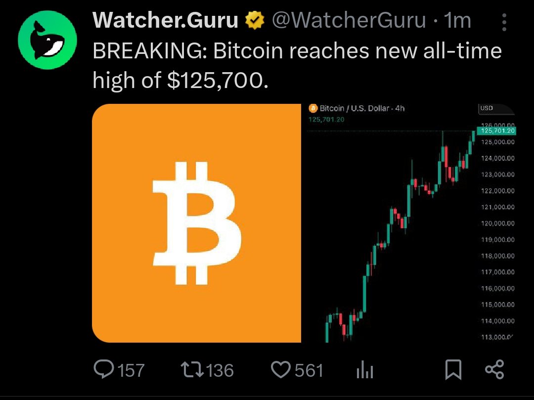 No one's stressing more than <a href="/DrProfitCrypto/">Doctor Profit 🇨🇭</a> rn.

If he keeps saying the bear is coming for a couple more months he might eventually get it right.

I feel no sympathy for you doc, like you have no sympathy for those who trusted you with their money.

You're no elite trader.