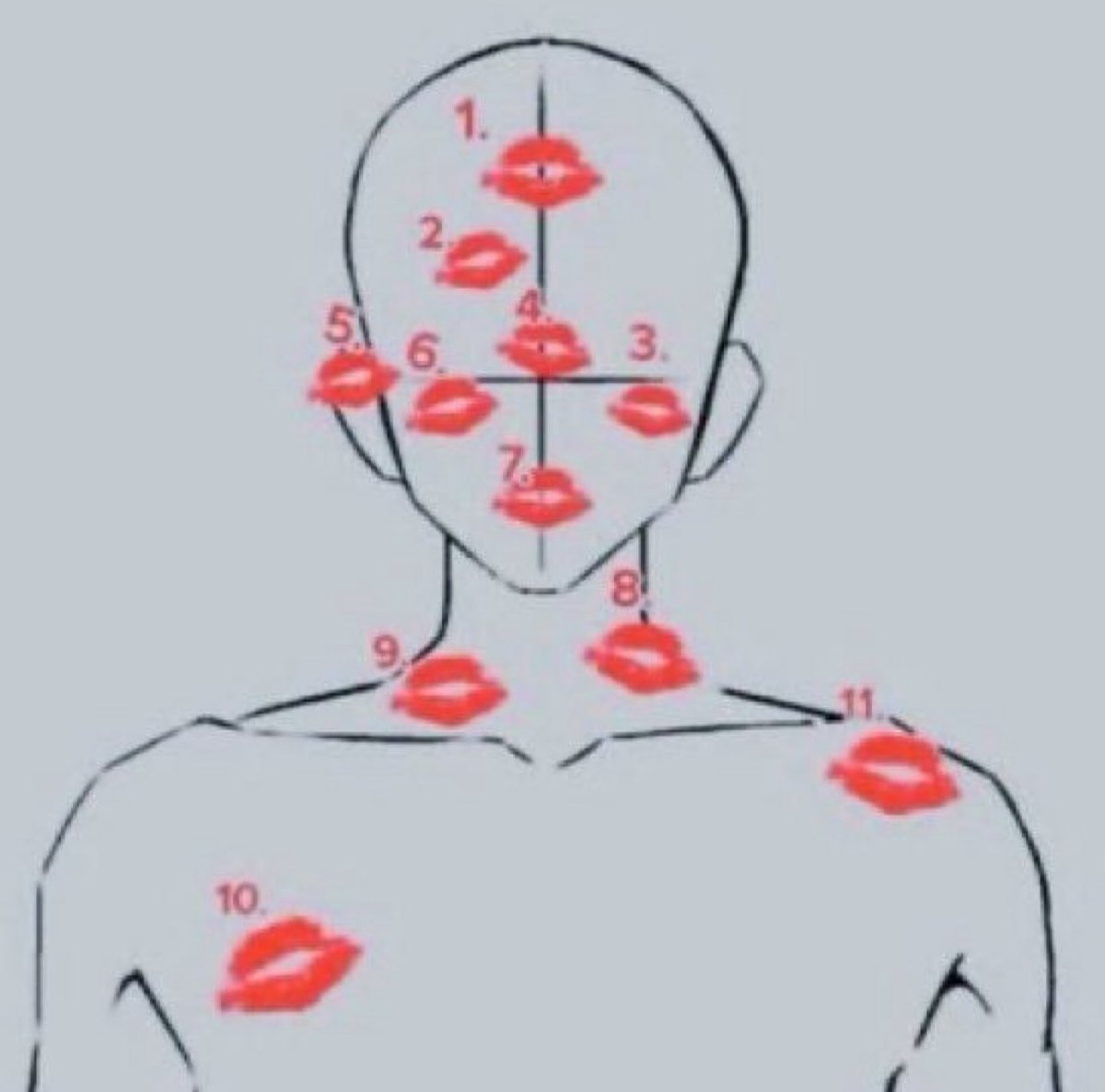 homies im running out of post ideas. send help???