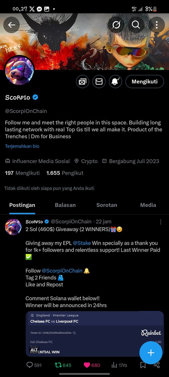 Yoona_NFTs tweet media