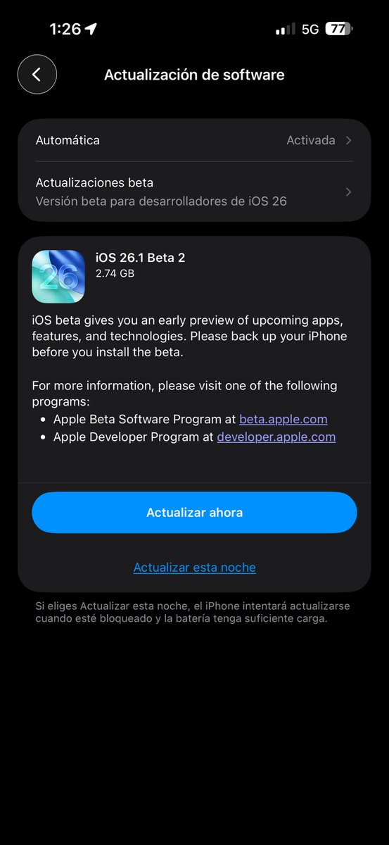 TeofiloEspinal's tweet image. 